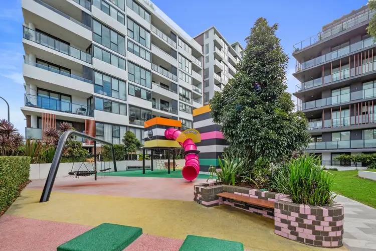 Main view of Homely apartment listing, 204/7 Garringarang Avenue, Kogarah NSW 2217