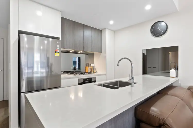 Fifth view of Homely apartment listing, 204/7 Garringarang Avenue, Kogarah NSW 2217