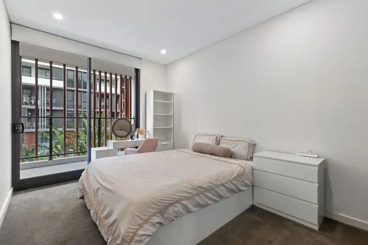 Sixth view of Homely apartment listing, 204/7 Garringarang Avenue, Kogarah NSW 2217