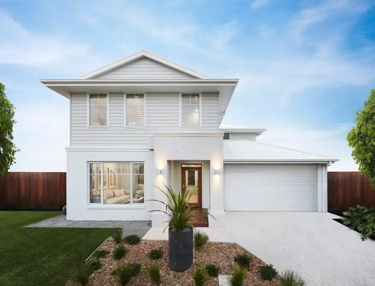 35 Gascoyne Circuit, Lara VIC 3212