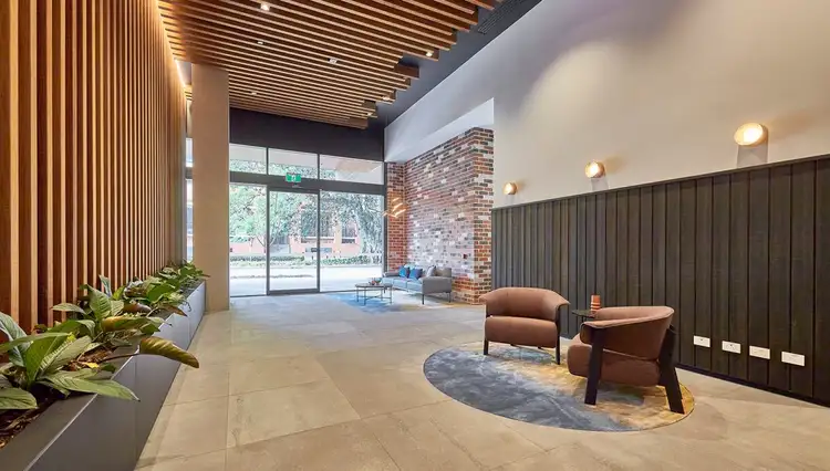 Third view of Homely apartment listing, 310/375 Roberts Road, Subiaco WA 6008