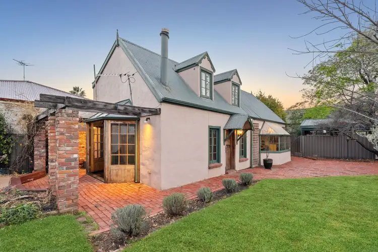 4 Taskers Lane, North Adelaide SA 5006