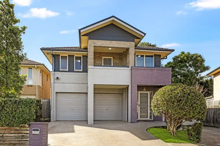 86 Stansfield Avenue, Bankstown NSW 2200