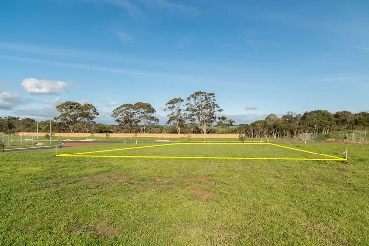 Fifth view of Homely land listing, 67 Pembrey Loop, Cowes VIC 3922