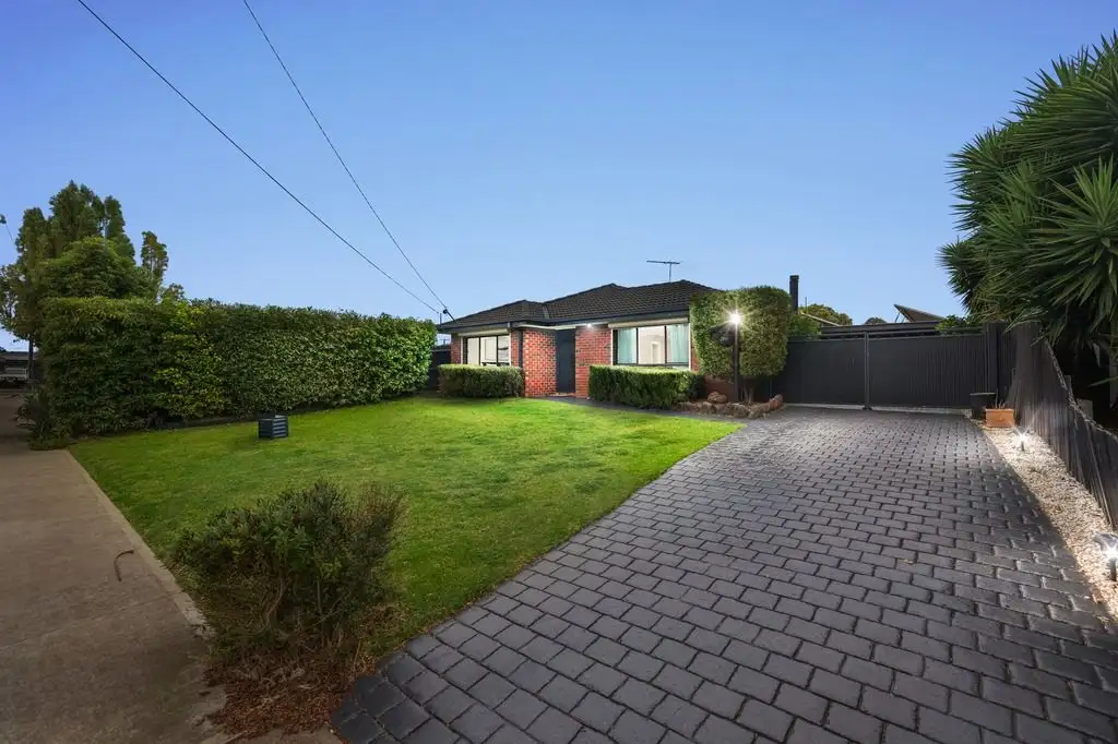 Main view of Homely house listing, 1 Queensbury Way, Werribee VIC 3030