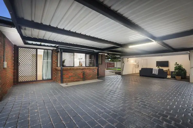 Third view of Homely house listing, 1 Queensbury Way, Werribee VIC 3030