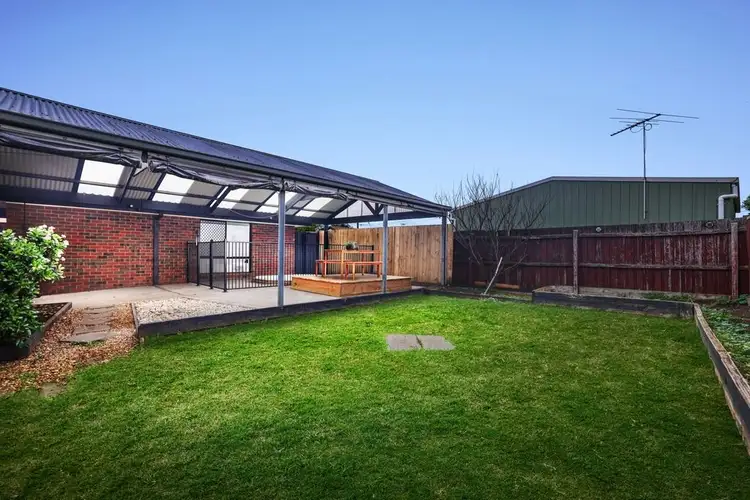Fourth view of Homely house listing, 1 Queensbury Way, Werribee VIC 3030