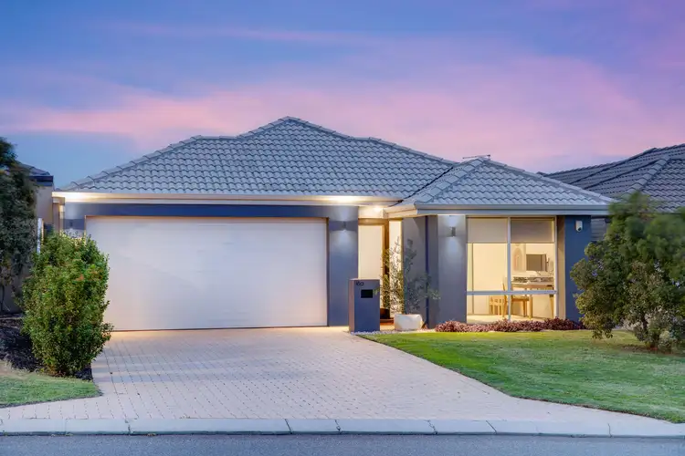 18A Kemp Street, Pearsall WA 6065