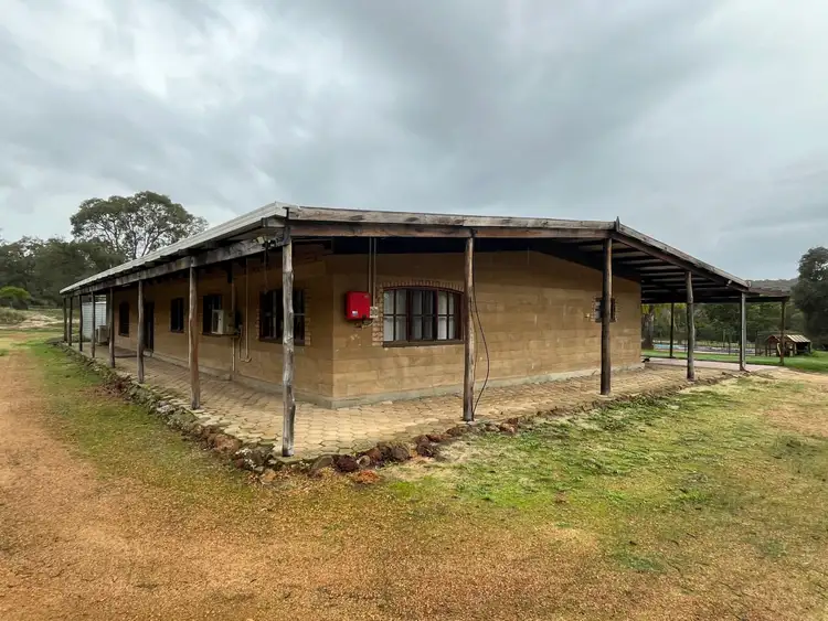 Third view of Homely house listing, 355 Hart Drive, Chittering WA 6084