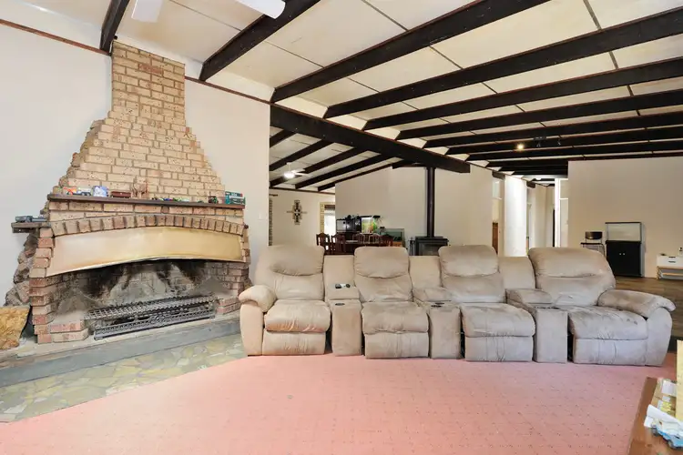 Seventh view of Homely house listing, 355 Hart Drive, Chittering WA 6084