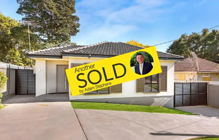 Main view of Homely house listing, 14 Nowill Street, Rydalmere NSW 2116