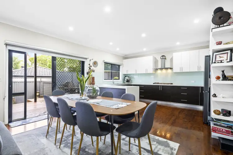 Fourth view of Homely house listing, 14 Nowill Street, Rydalmere NSW 2116