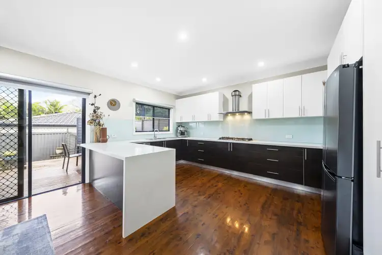Fifth view of Homely house listing, 14 Nowill Street, Rydalmere NSW 2116