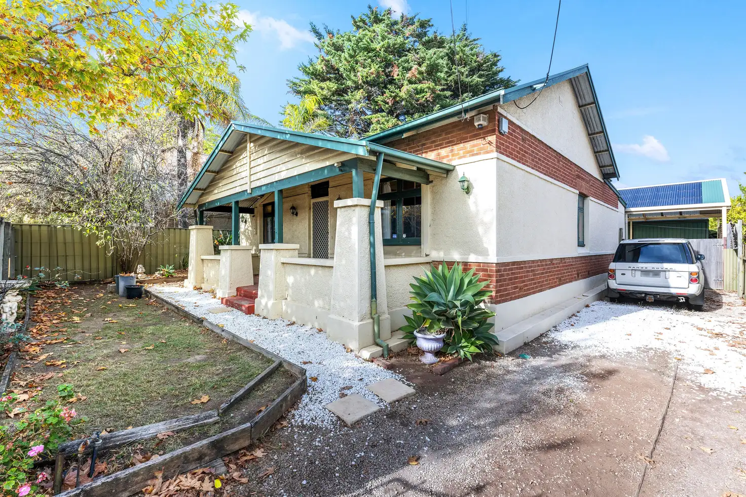 Main view of Homely house listing, 397 Regency Road, Prospect SA 5082