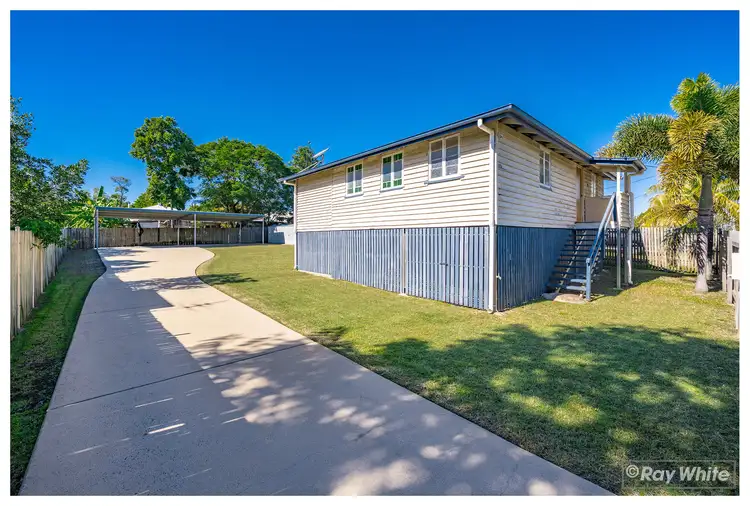 Main view of Homely house listing, 88 Dean Street, Berserker QLD 4701