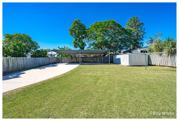 Second view of Homely house listing, 88 Dean Street, Berserker QLD 4701