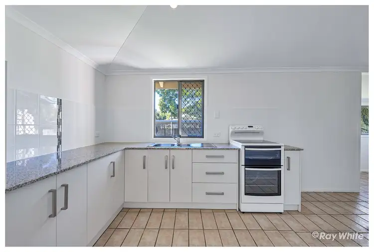 Third view of Homely house listing, 88 Dean Street, Berserker QLD 4701