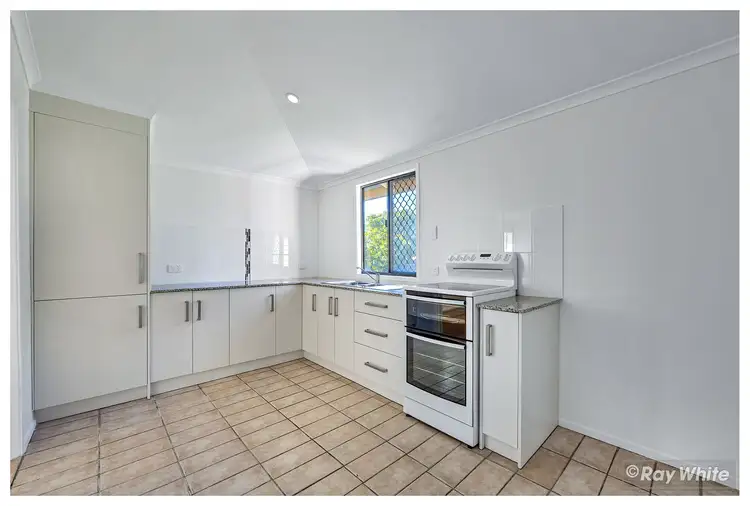Fourth view of Homely house listing, 88 Dean Street, Berserker QLD 4701