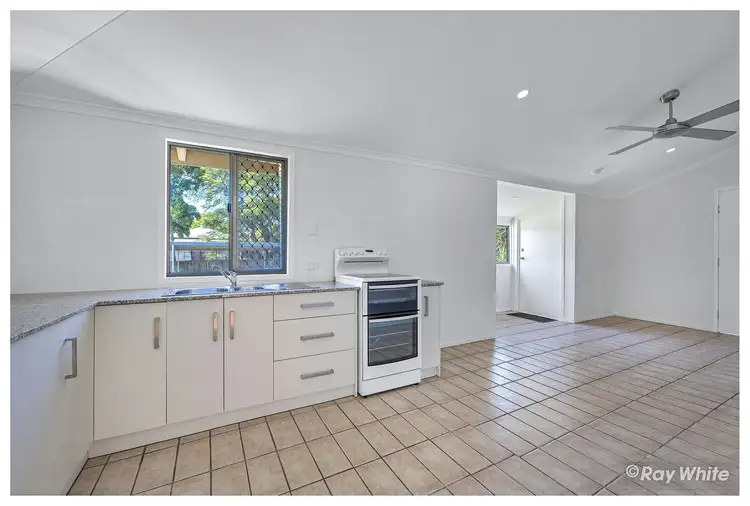Fifth view of Homely house listing, 88 Dean Street, Berserker QLD 4701