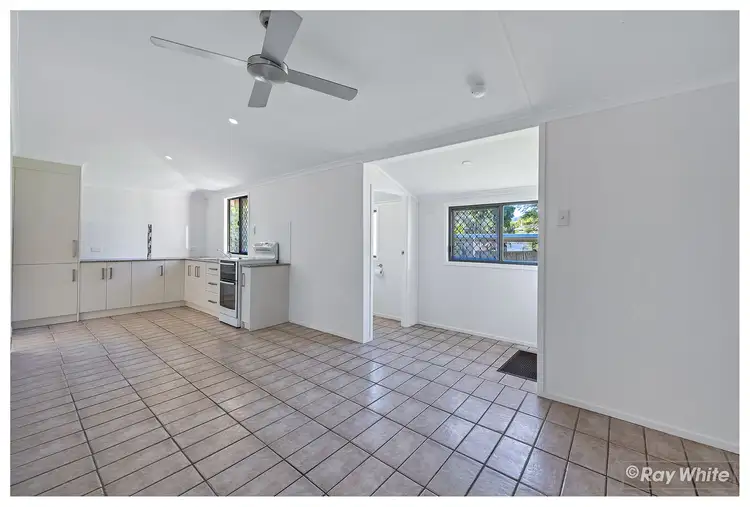 Sixth view of Homely house listing, 88 Dean Street, Berserker QLD 4701