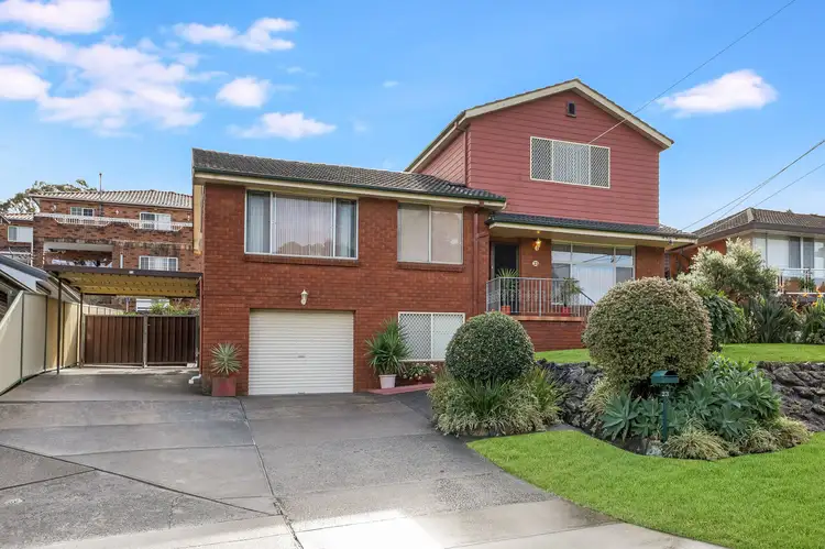 23 Talinga Avenue, Georges Hall NSW 2198