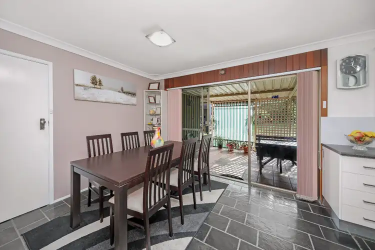 Fourth view of Homely house listing, 23 Talinga Avenue, Georges Hall NSW 2198