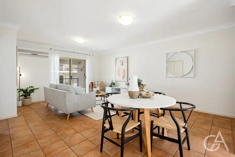 Third view of Homely unit listing, 14/14 Le Geyt Street, Windsor QLD 4030