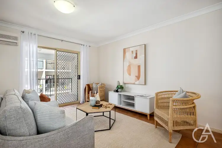 Fourth view of Homely unit listing, 14/14 Le Geyt Street, Windsor QLD 4030