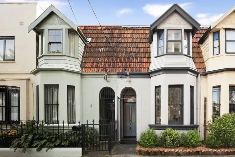 6 Longdown Street, Newtown NSW 2042