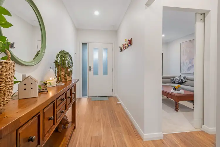 Third view of Homely house listing, 35 Monmouth Drive, Box Hill NSW 2765