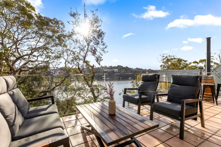 Second view of Homely house listing, 507 Willarong Road, Caringbah South NSW 2229