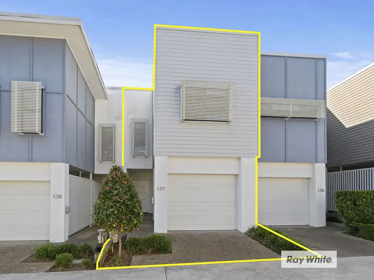 Main view of Homely house listing, 137/7 Giosam Street, Richlands QLD 4077