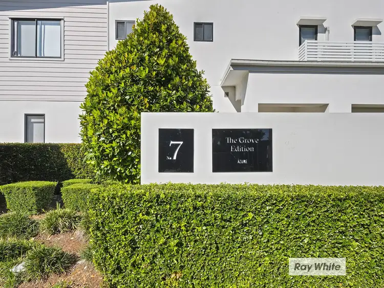 Second view of Homely house listing, 137/7 Giosam Street, Richlands QLD 4077