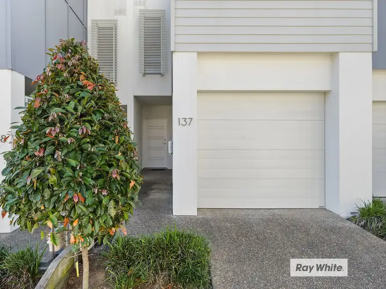 Third view of Homely house listing, 137/7 Giosam Street, Richlands QLD 4077