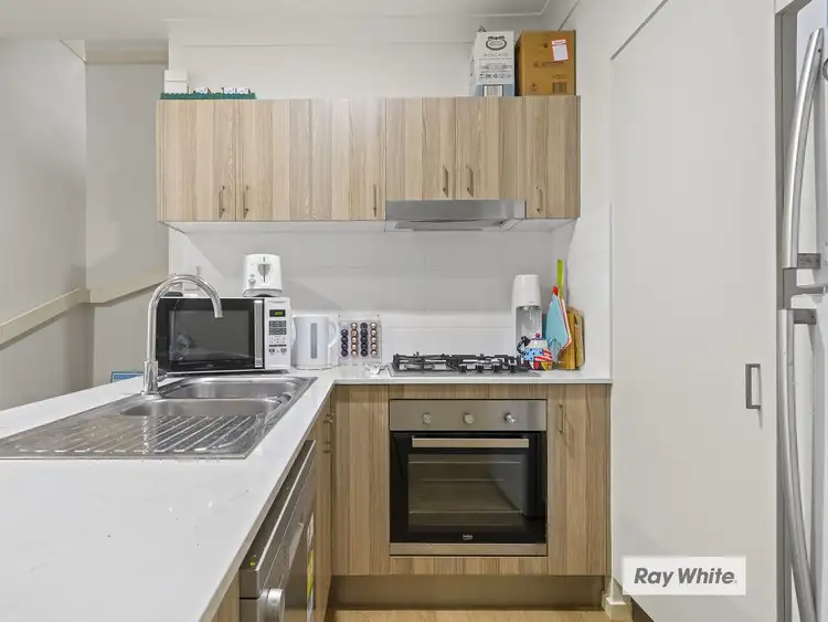 Fifth view of Homely house listing, 137/7 Giosam Street, Richlands QLD 4077