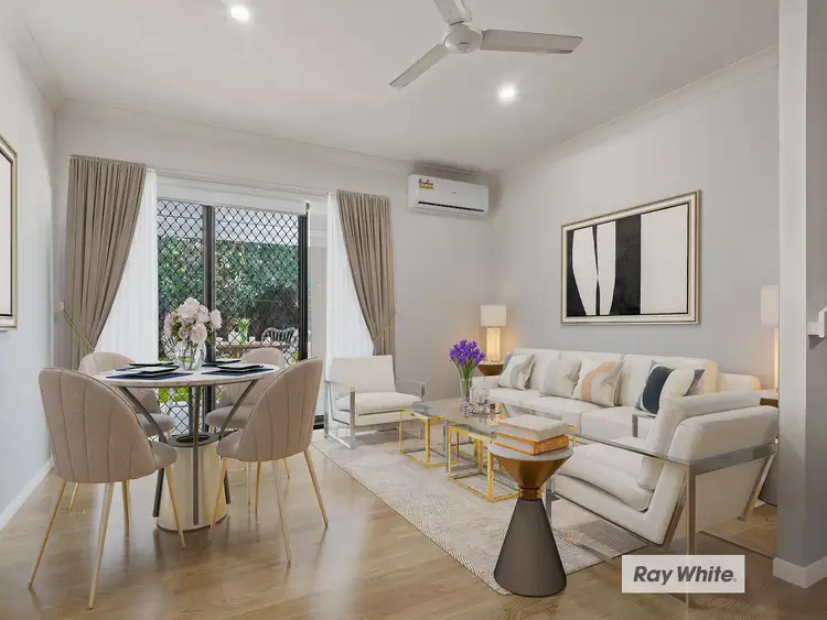 Sixth view of Homely house listing, 137/7 Giosam Street, Richlands QLD 4077