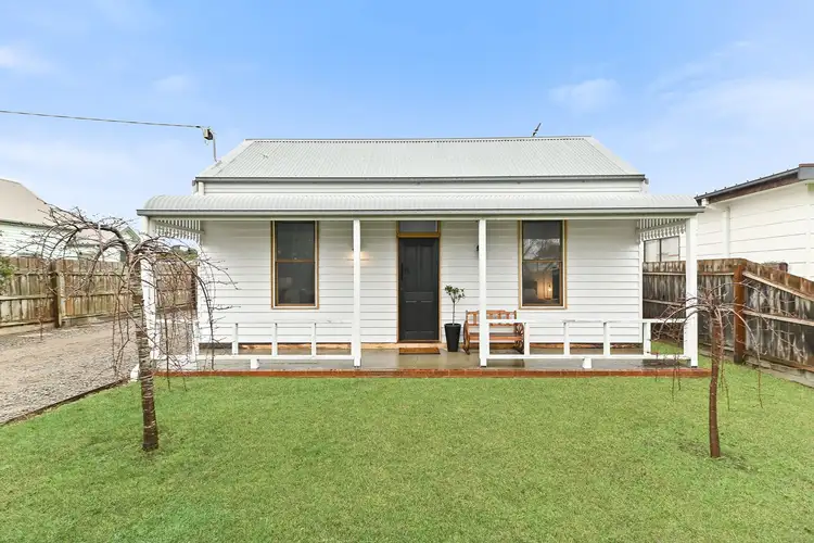 20 Carnarvon Street, Lang Lang VIC 3984