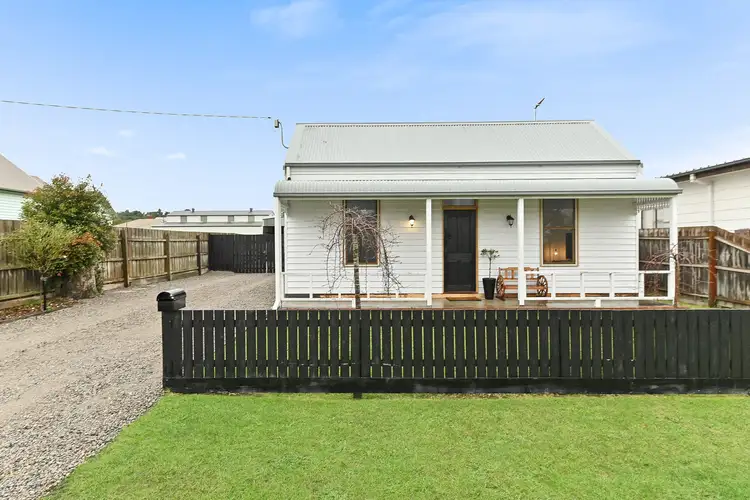 Second view of Homely house listing, 20 Carnarvon Street, Lang Lang VIC 3984