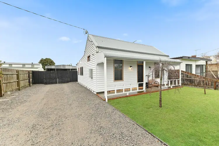 Third view of Homely house listing, 20 Carnarvon Street, Lang Lang VIC 3984