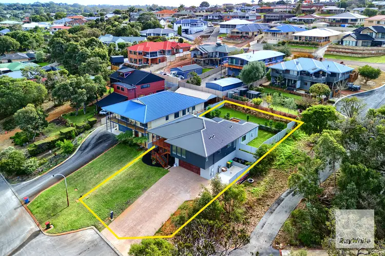 Main view of Homely house listing, 63 Warrangoo Road, Bayonet Head WA 6330