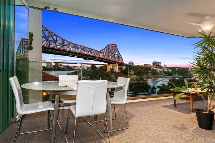19/7 Boundary Street, Brisbane City QLD 4000