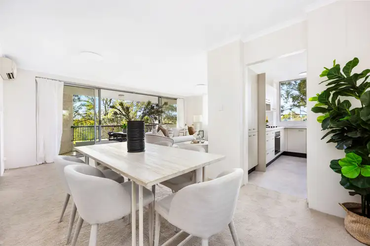 Second view of Homely apartment listing, 144/2 Artarmon Road, Willoughby NSW 2068