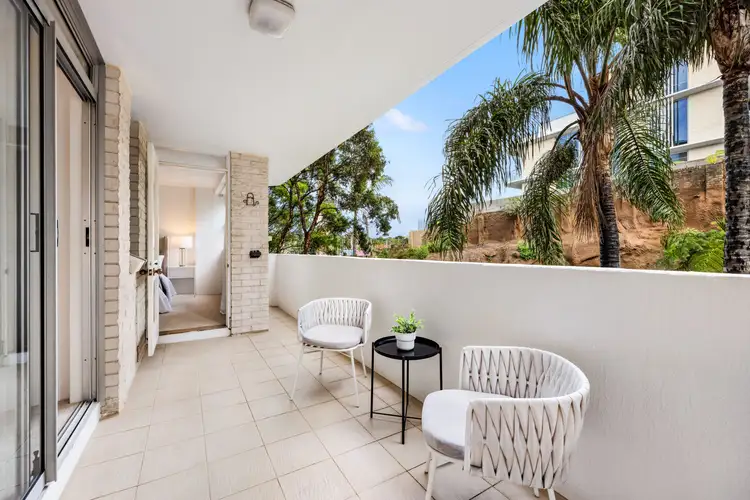 Third view of Homely apartment listing, 144/2 Artarmon Road, Willoughby NSW 2068