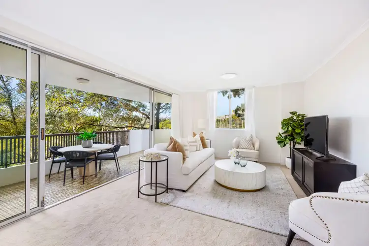 Fourth view of Homely apartment listing, 144/2 Artarmon Road, Willoughby NSW 2068