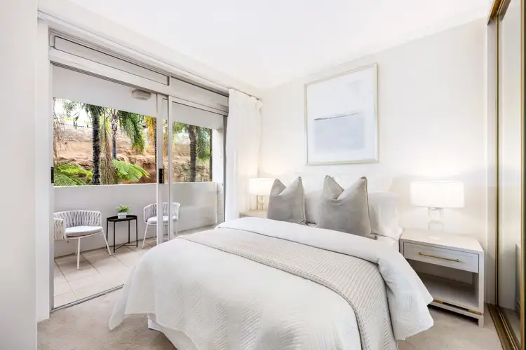 Sixth view of Homely apartment listing, 144/2 Artarmon Road, Willoughby NSW 2068