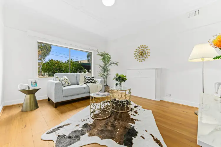 Second view of Homely other listing, 44 Indwe Street, West Footscray VIC 3012