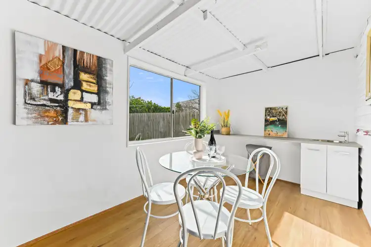 Third view of Homely other listing, 44 Indwe Street, West Footscray VIC 3012