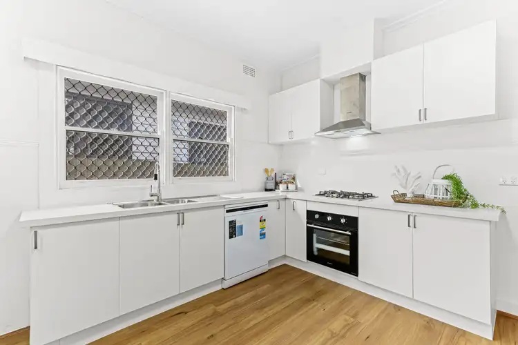 Fifth view of Homely other listing, 44 Indwe Street, West Footscray VIC 3012