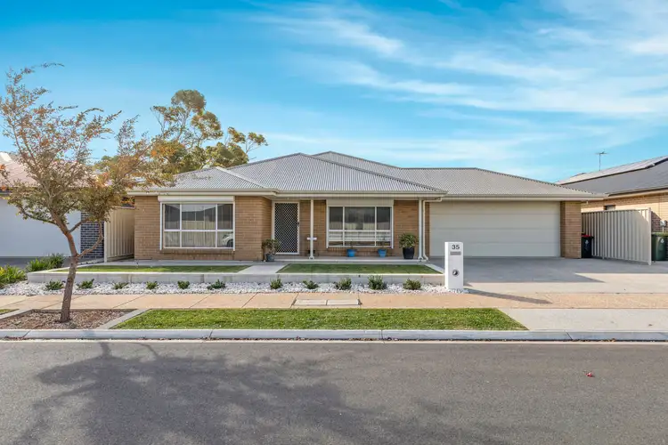 35 Catalonia Avenue, Munno Para West SA 5115