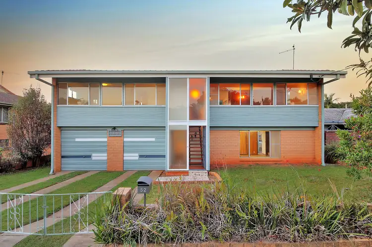 Main view of Homely house listing, 52 Chilton Street, Sunnybank Hills QLD 4109